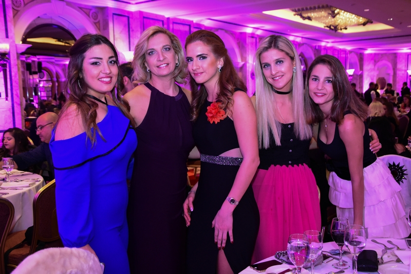 DiaLeb's 7th Annual Fundraising Gala Dinner Part 2